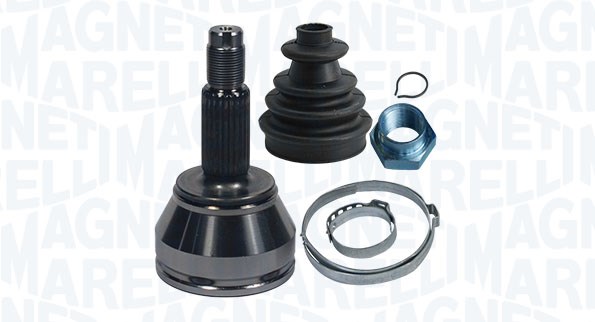 MAGNETI MARELLI...