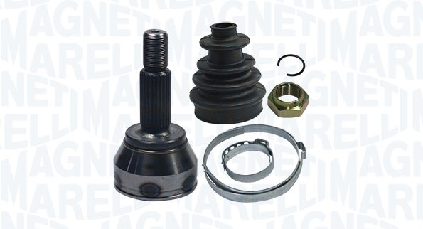 MAGNETI MARELLI...