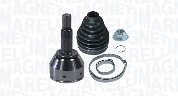 MAGNETI MARELLI...