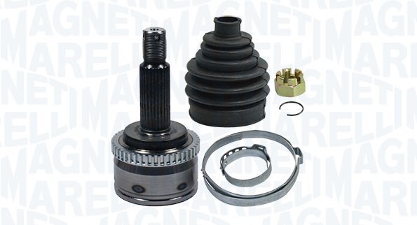 MAGNETI MARELLI...