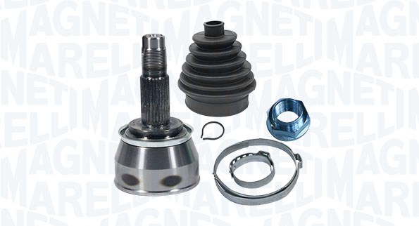 MAGNETI MARELLI...