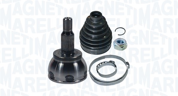 MAGNETI MARELLI...