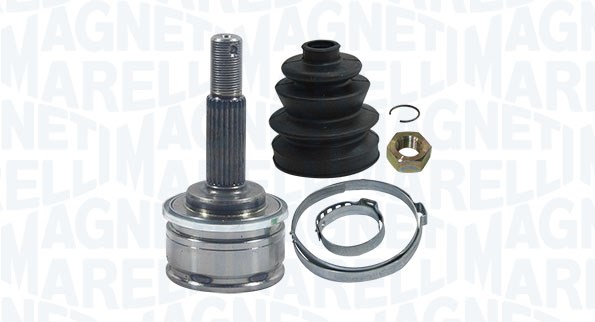 MAGNETI MARELLI...