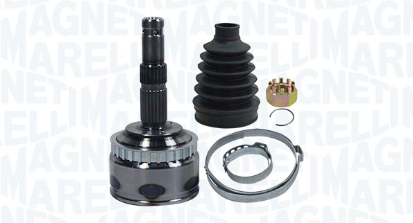 MAGNETI MARELLI...