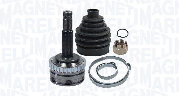 MAGNETI MARELLI...