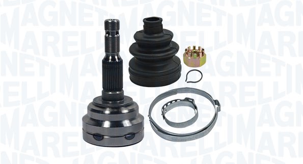 MAGNETI MARELLI...