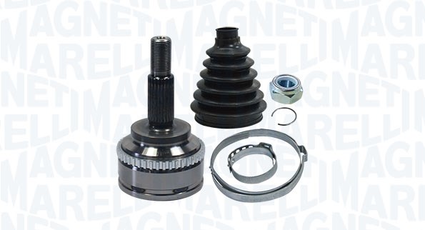 MAGNETI MARELLI...