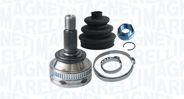 MAGNETI MARELLI...