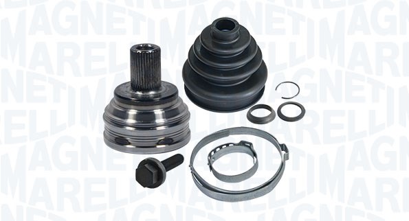MAGNETI MARELLI...