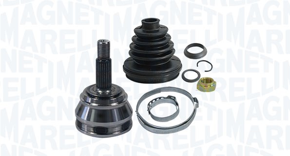 MAGNETI MARELLI...