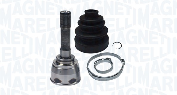 MAGNETI MARELLI...