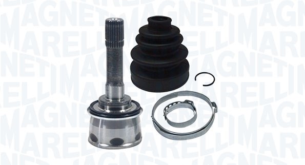 MAGNETI MARELLI...