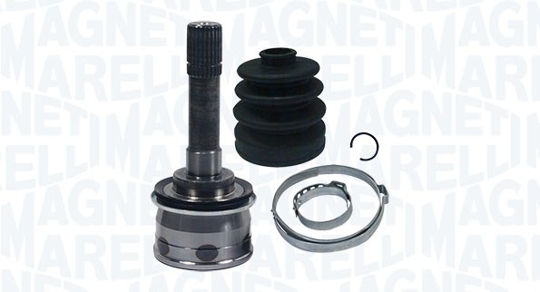 MAGNETI MARELLI...