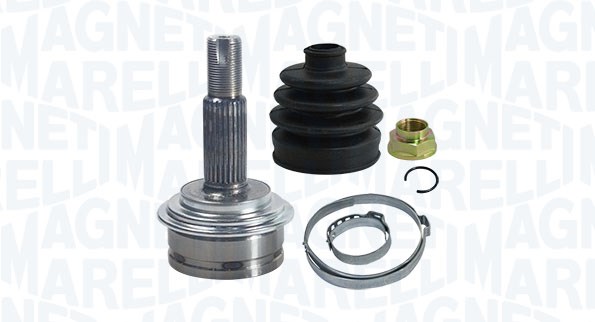 MAGNETI MARELLI...