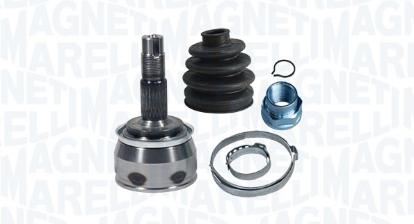 MAGNETI MARELLI...