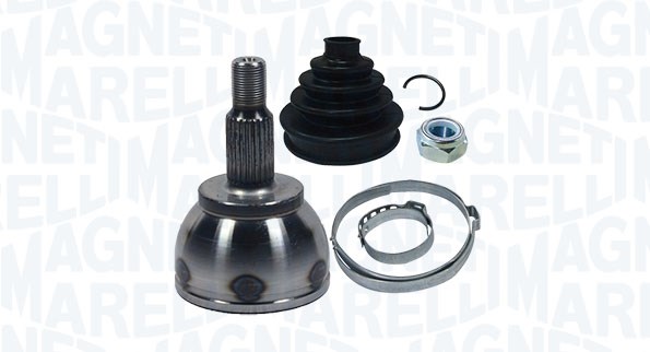 MAGNETI MARELLI...