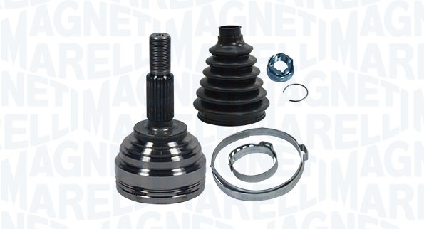 MAGNETI MARELLI...
