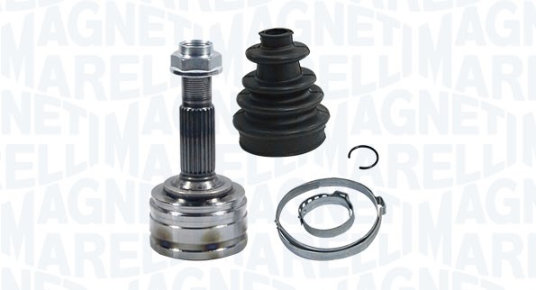 MAGNETI MARELLI...