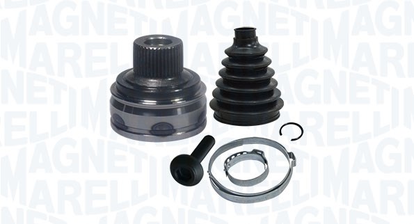 MAGNETI MARELLI...