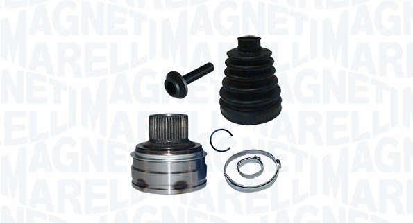 MAGNETI MARELLI...