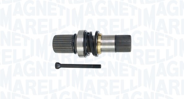 MAGNETI MARELLI 302020100003 άξονας, διαφορικό Mπροστινός άξονας δεξιά for VW