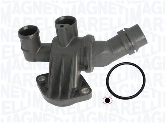 MAGNETI MARELLI 352317100110 Termostato, Refrigerante-Termostato, Refrigerante-Ricambi Euro