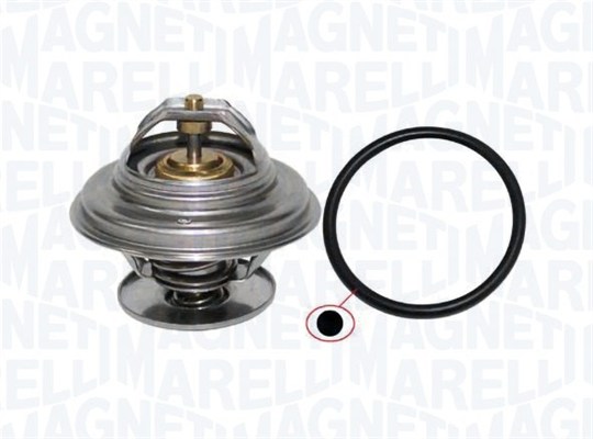 MAGNETI MARELLI 352317100650 Termostato, Refrigerante-Termostato, Refrigerante-Ricambi Euro