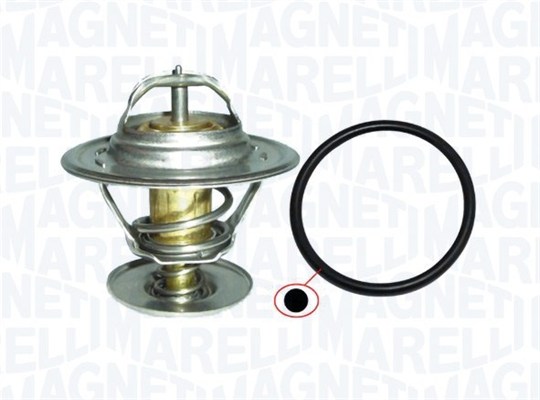 MAGNETI MARELLI 352317101000 Termostato, Refrigerante