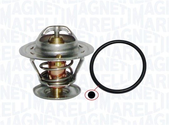 MAGNETI MARELLI 352317101380 Termostato, Refrigerante-Termostato, Refrigerante-Ricambi Euro