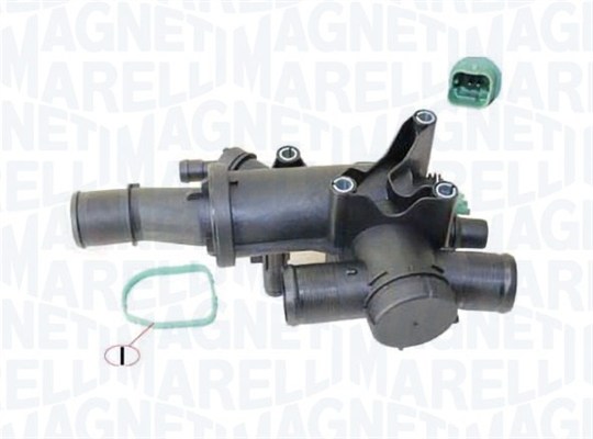 MAGNETI MARELLI 352317101510 Termostato, Refrigerante-Termostato, Refrigerante-Ricambi Euro