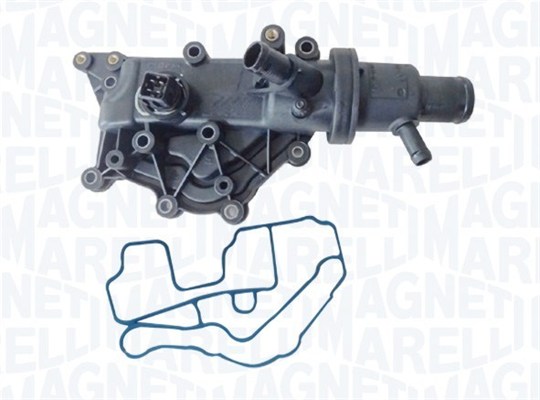 MAGNETI MARELLI 352317102000 Termostato, Refrigerante-Termostato, Refrigerante-Ricambi Euro