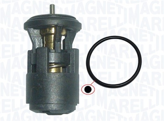 MAGNETI MARELLI 352317002860 Termostato, Refrigerante