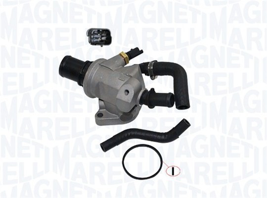 MAGNETI MARELLI 352317003140 Termostato, Refrigerante-Termostato, Refrigerante-Ricambi Euro