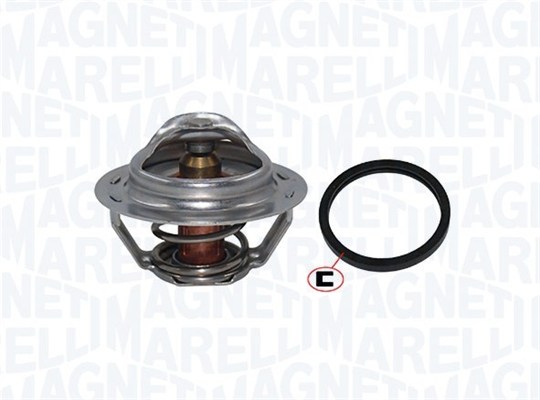 MAGNETI MARELLI 352317003530 Termostato, Refrigerante