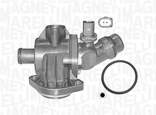 MAGNETI MARELLI 352317003770 Termostato, Refrigerante