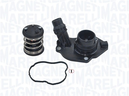 MAGNETI MARELLI 352317004120 Termostato, Refrigerante-Termostato, Refrigerante-Ricambi Euro