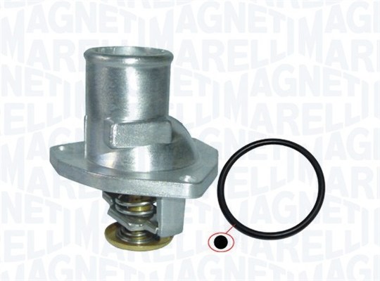 MAGNETI MARELLI 352317004270 Termostato, Refrigerante