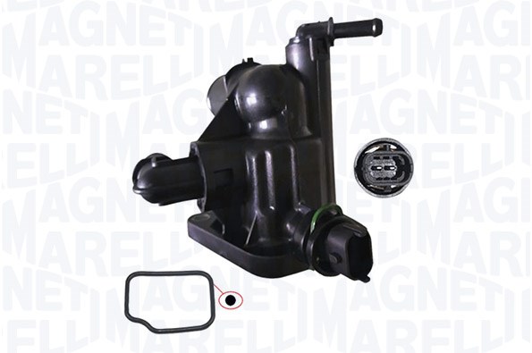 MAGNETI MARELLI 352317004610 termosztát, hűtőfolyadék ALFA ROMEO CHRYSLER CITROËN FIAT LANCIA OPEL PEUGEOT VAUXHALL