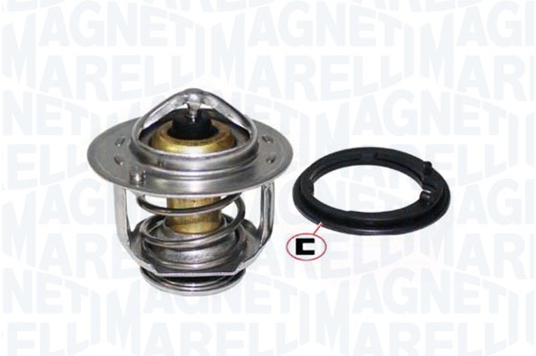 MAGNETI MARELLI...