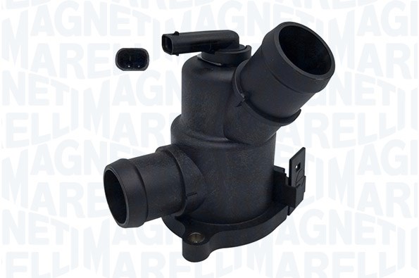 MAGNETI MARELLI...