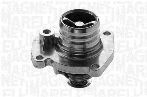 MAGNETI MARELLI...