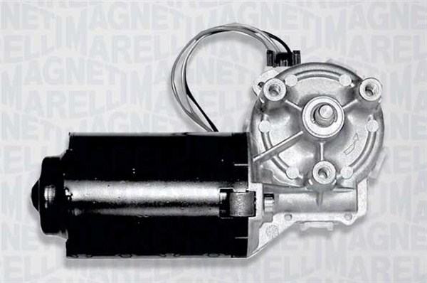 MAGNETI MARELLI 064342404010 Motore tergicristallo