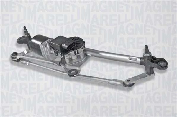 MAGNETI MARELLI...