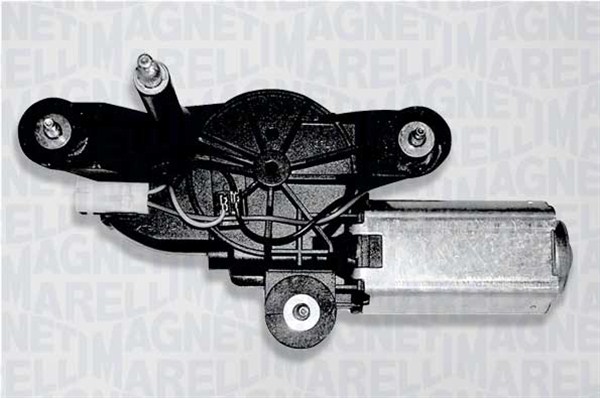 MAGNETI MARELLI 064013005010 Motore tergicristallo