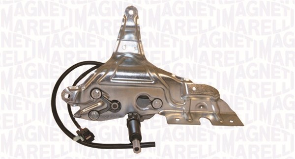 MAGNETI MARELLI 064342010010 Motore tergicristallo