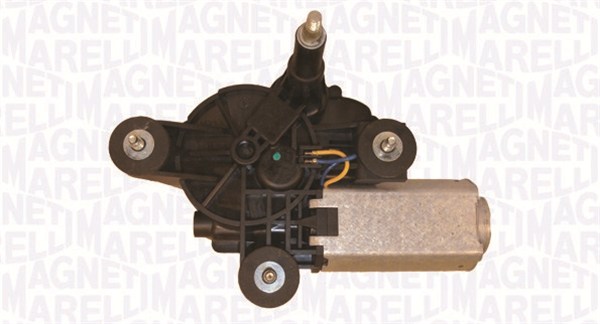 MAGNETI MARELLI 064342011010 Motore tergicristallo