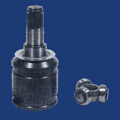 MAGNETI MARELLI 302009100037 Kit giunti, Semiasse-Kit giunti, Semiasse-Ricambi Euro