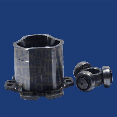 MAGNETI MARELLI 302009100048 Kit giunti, Semiasse-Kit giunti, Semiasse-Ricambi Euro