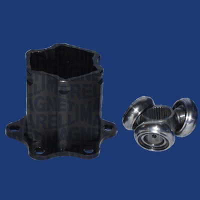 MAGNETI MARELLI 302009100049 Kit giunti, Semiasse-Kit giunti, Semiasse-Ricambi Euro