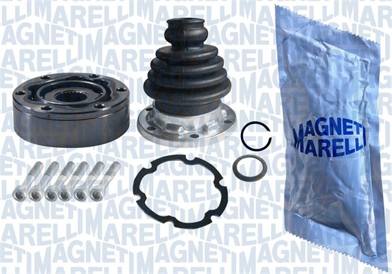 MAGNETI MARELLI 302009100052 Kit giunti, Semiasse-Kit giunti, Semiasse-Ricambi Euro